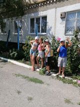 контора, почта