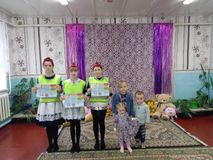 детский сад