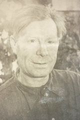 Труфанов Никита Алексеевич