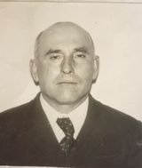 Плотников Павел Филиппович