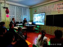 вечер встречи выпускников