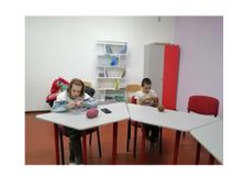 Кружок технологии