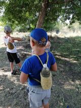 Собираемся в поход