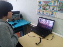 11 класс