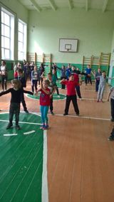 акция день здоровья