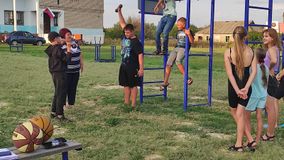 Спартакиада