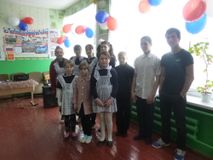 18 марта -День выборов Президента России