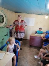 Весовщик - Дегтярева Н.Ю.