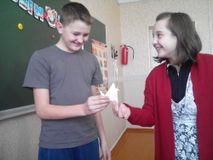 декада ко дню инвалидов