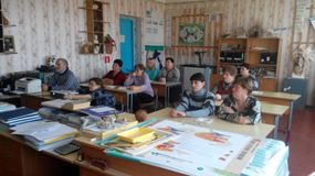 просмотр вебинара "Встреча с Кравцовым С.С."