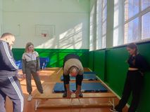 ГТО