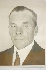 Михеев Иван Сергеевич