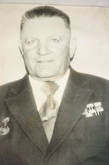 Курочкин Николай Иванович
