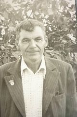 Дейнекин Николай Тихонович