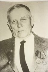 Бобырев Петр Николаевич