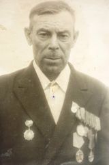 Колесников Иван Никитович