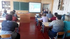 просмотр вебинара "Встреча с Кравцовым С.С."