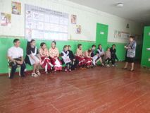 18 марта -День выборов Президента России