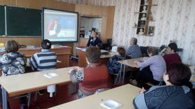 просмотр вебинара "Встреча с Кравцовым С.С."