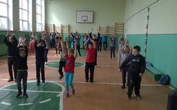 акция день здоровья