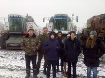 день профориентации