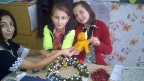 декада ко дню инвалидов