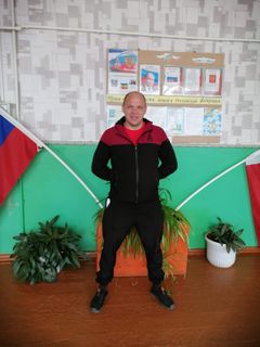 Алексеев Александр Сергеевич