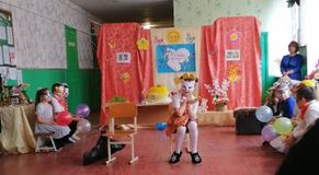 Ах! Зачем в тот страшный час я сказала :" Скройся с глаз!".....