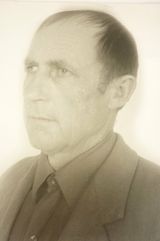 Калашников Ефим Андреевич